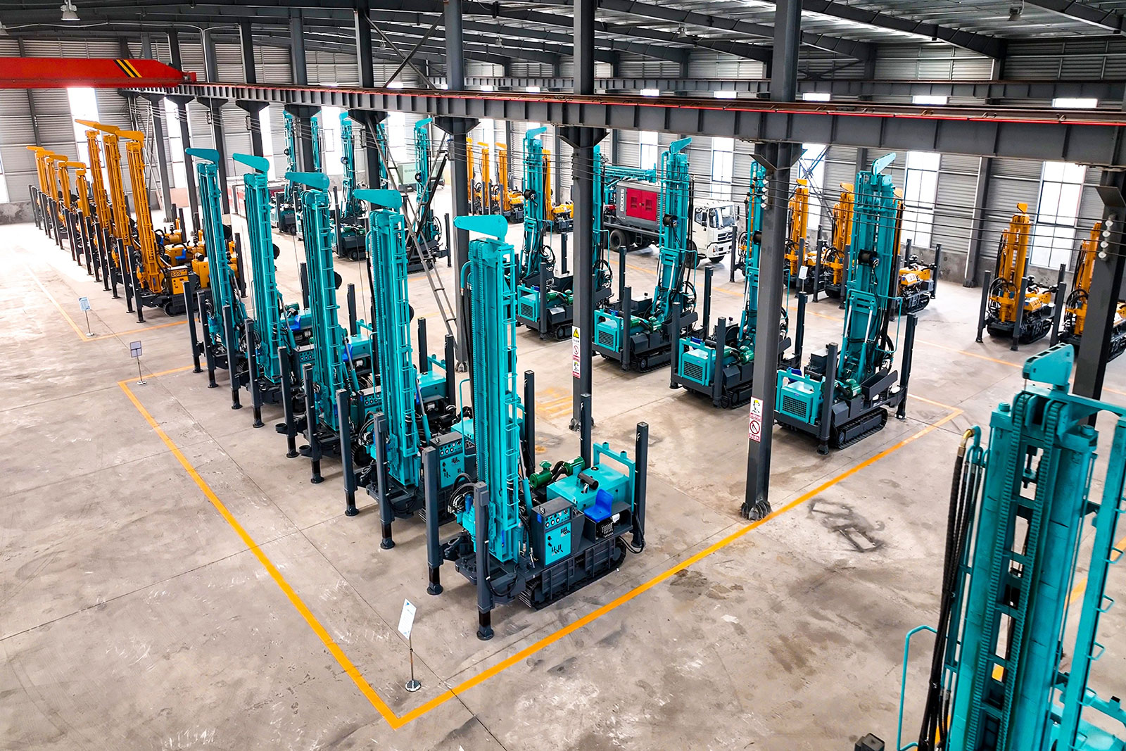 Producting