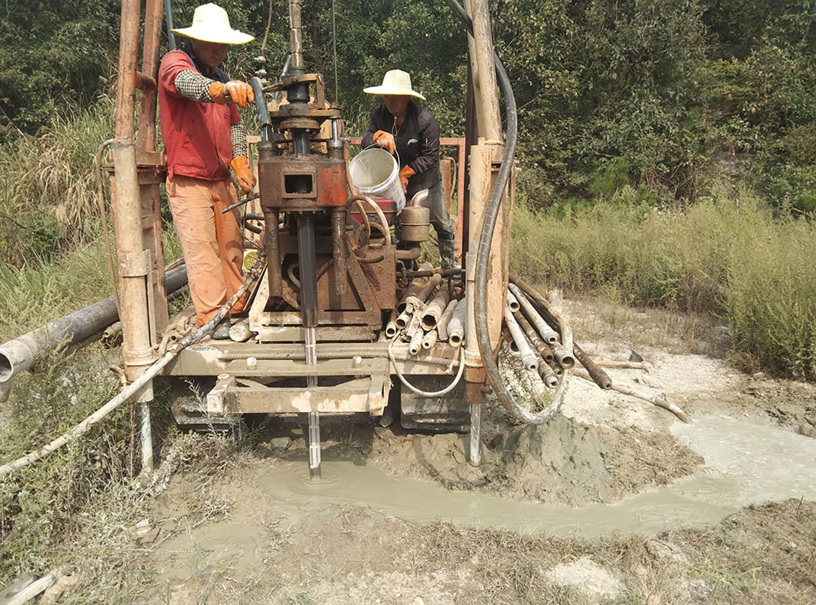 core-drill-rig-7