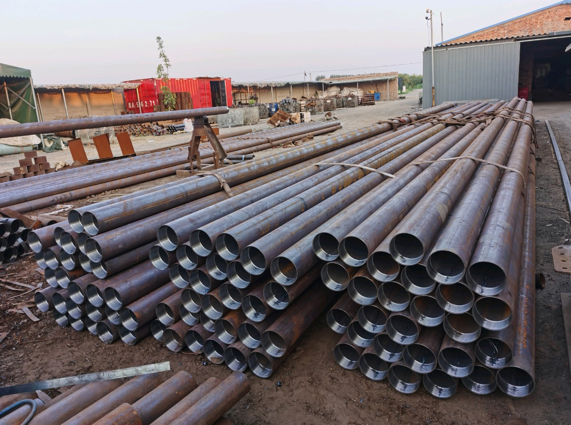 Construction-site