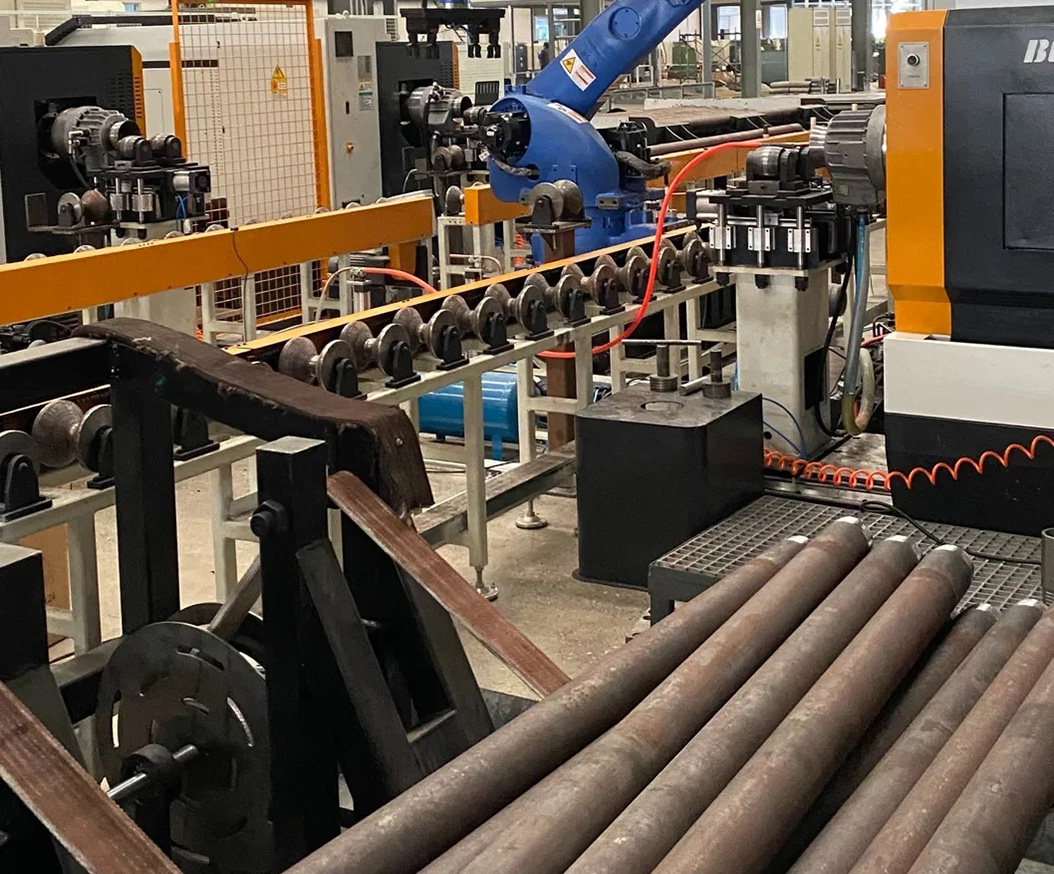 Production-process